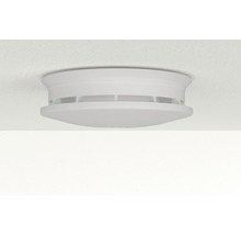 Rauchmelder an der Decke