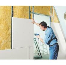 Knauf Gipskartonplatte Feuerschutzplatte GKF 2500 x 1250 x 12,5 mm-thumb-4 Knauf Gipskartonplatte Feuerschutzplatte GKF 2500 x 1250 x 12,5 mm-thumb-4