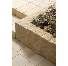 Mauerstein Flairstone gelb 30x14x12 cm-thumb-12 Mauerstein Flairstone gelb 30x14x12 cm-thumb-12