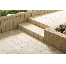 Mauerstein Flairstone gelb 30x14x12 cm-thumb-9 Mauerstein Flairstone gelb 30x14x12 cm-thumb-9