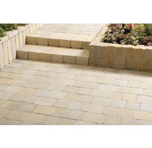 Mauerstein Flairstone gelb 30x14x12 cm-thumb-6 Mauerstein Flairstone gelb 30x14x12 cm-thumb-6