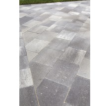 Flairstone Beton Pflaster natur grau 20,8 x 17,3 cm-thumb-7