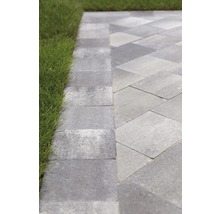 Flairstone Beton Pflaster natur grau 15,4 x 17,3 cm-thumb-5