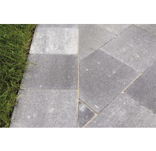 Flairstone Beton Pflaster natur grau 15,4 x 17,3 cm-thumb-7