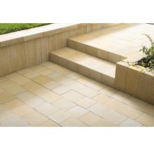 Flairstone Beton Pflaster natur gelb 20,8 x 17,3 cm-thumb-6 Flairstone Beton Pflaster natur gelb 20,8 x 17,3 cm-thumb-6