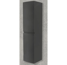 Hoher Badezimmerschrank zur Wandmontage