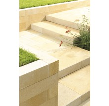Konstruktionsstein natur Kartäuser Fuoco 60x12x12 cm-thumb-2 Konstruktionsstein natur Kartäuser Fuoco 60x12x12 cm-thumb-2