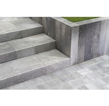 Stufenplatte natur Kartäuser Rauchquarz 24x48x12 cm-thumb-1 Stufenplatte natur Kartäuser Rauchquarz 24x48x12 cm-thumb-1