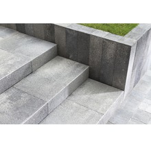 Stufenplatte natur Kartäuser Rauchquarz 60x48x12 cm-thumb-3 Stufenplatte natur Kartäuser Rauchquarz 60x48x12 cm-thumb-3