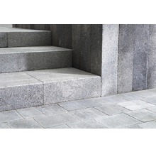 Stufenplatte natur Kartäuser Rauchquarz 24x48x12 cm-thumb-2 Stufenplatte natur Kartäuser Rauchquarz 24x48x12 cm-thumb-2