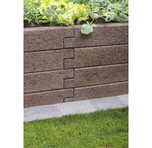 Hochbeet Durisol 230x230x80 cm rotbraun-thumb-7 Hochbeet Durisol 230x230x80 cm rotbraun-thumb-7