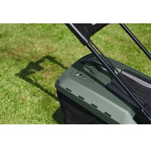Elektro-Rasenmäher BOSCH Advanced Rotak 650