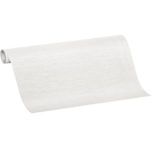 Rolle weiße Strukturtapete