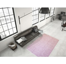 Fleckerlteppich Venus 510 pink 120x170 cm-thumb-2 Fleckerlteppich Venus 510 pink 120x170 cm-thumb-2