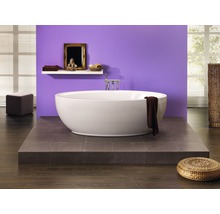 Freistehender Whirlpool Ottofond Estena 179,5x94,5 cm System Komfort - Lightsystem und Silentsystem weiß-thumb-7 Freistehender Whirlpool Ottofond Estena 179,5x94,5 cm System Komfort - Lightsystem und Silentsystem weiß-thumb-7