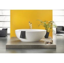 Freistehender Whirlpool Ottofond Cornwall 185x94,5 cm System Komfort - Silentsystem weiß-thumb-3 Freistehender Whirlpool Ottofond Cornwall 185x94,5 cm System Komfort - Silentsystem weiß-thumb-3