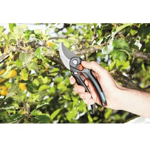 Gartenschere, Rosenschere GARDENA B/S-XL, Bypass
