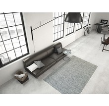 Fleckerlteppich Venus 510 grau 120x170 cm-thumb-2 Fleckerlteppich Venus 510 grau 120x170 cm-thumb-2