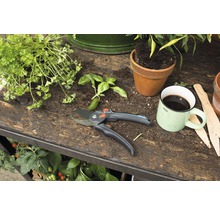 Gartenschere, Rosenschere GARDENA B/S-XL, Bypass