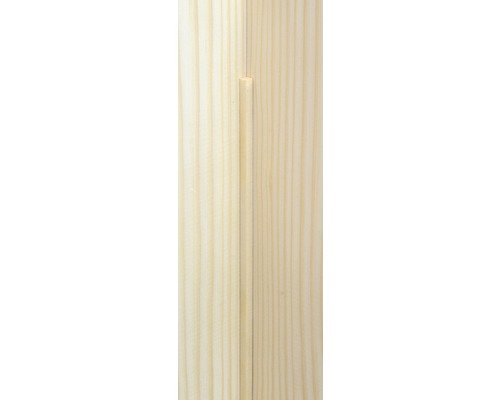 Holzleiste aus Fichte