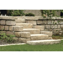 Beton Blockstufe iStep Passion sandstein 100x34,5x15cm-thumb-3 Beton Blockstufe iStep Passion sandstein 100x34,5x15cm-thumb-3
