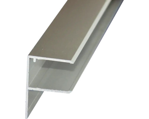 Aluminiumprofil für Bauprojekte