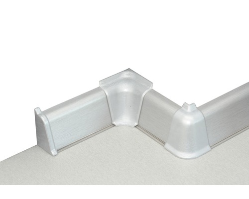 Aluminium Eckverbinder für Profile