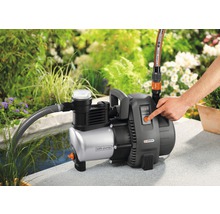 Gartenpumpe GARDENA 6000/6