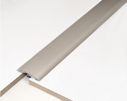 Bodenprofil zur Verbindung von zwei Bodenbelägen