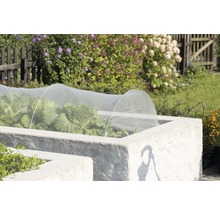 Insektenschutznetz FloraSelf 5x2 m weiß-thumb-2