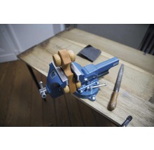 Magnet Schutzbacke Typ Gummi, Größe 120 mm