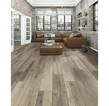 SKANDOR Laminatboden 8.0 Clarity Oak-thumb-5 SKANDOR Laminatboden 8.0 Clarity Oak-thumb-5