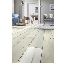 SKANDOR Laminatboden 8.0 Frost Oak-thumb-4 SKANDOR Laminatboden 8.0 Frost Oak-thumb-4