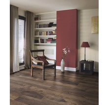 SKANDOR Laminatboden 8.0 Deepness Oak-thumb-2 SKANDOR Laminatboden 8.0 Deepness Oak-thumb-2
