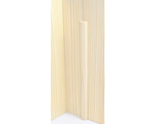 Holz Eckleiste