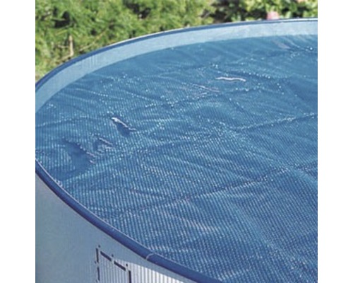 Abdeckung für einen Pool oder eine Regentonne