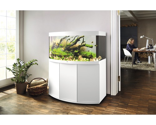 Aquariumkombination Juwel Vision 260 LED SBX mit | HORNBACH AT