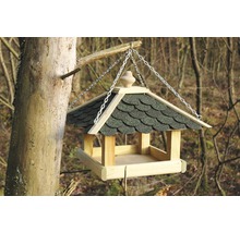 Futterhaus mit Bitumenschindeln-thumb-2 Futterhaus mit Bitumenschindeln-thumb-2
