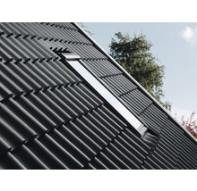 VELUX Schwingfenster INTEGRA Solar GGL CK02 306630 ENERGIE PLUS 55x78 cm inkl. Funkwandschalter-thumb-3