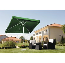 Sonnenschirm Schneider Oslo 300 x 200 x 250 cm Polyester 180 g/m² grün-thumb-2 Sonnenschirm Schneider Oslo 300 x 200 x 250 cm Polyester 180 g/m² grün-thumb-2