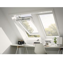 VELUX Schwingfenster GGU CK02 0066 ENERGIE PLUS 55x78 cm-thumb-0