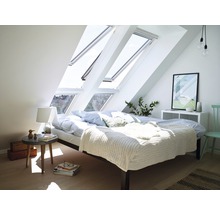 VELUX Klapp Schwingfenster GPU CK04 0066 ENERGIE PLUS 55x98 cm-thumb-5