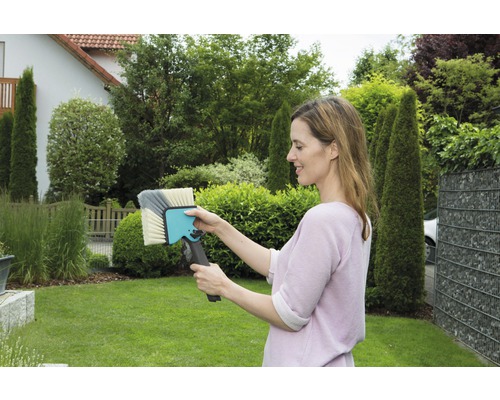Winkelbesen GARDENA combisystem - Bild 8 von 12