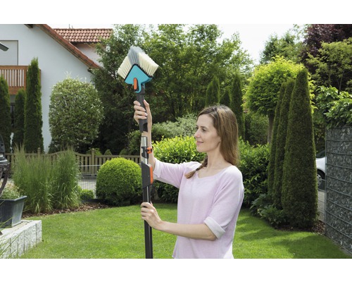 Winkelbesen GARDENA combisystem - Bild 6 von 12
