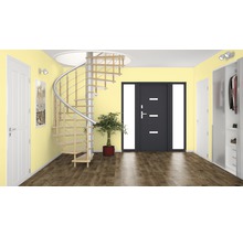 Parkett 14.0 Eiche braun natur geölt gebürstet-thumb-9 Parkett 14.0 Eiche braun natur geölt gebürstet-thumb-9