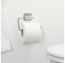 Toilettenpapierhalter Tiger Colar ohne Deckel chrom