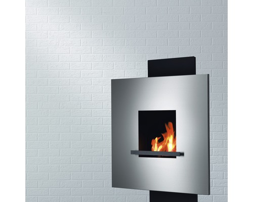 Dekorativer Ethanol Kamin für den Innenbereich