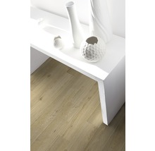 Vinyl-Diele Gerflor Senso Natural Columbia selbstklebend 152x914x2 mm