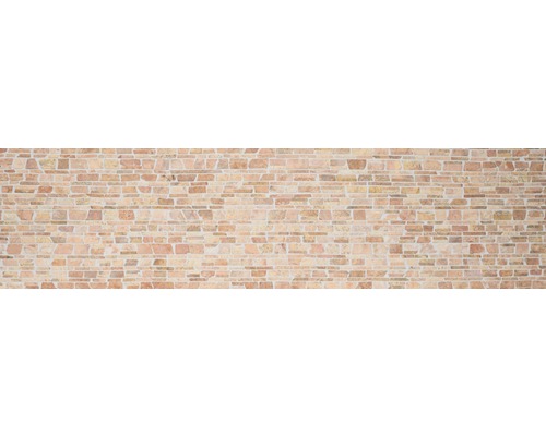 Wandverkleidung mit Steinoptik für den Innen- und Außenbereich