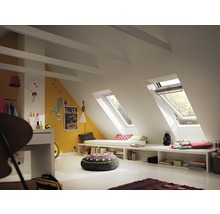 VELUX Schwingfenster GGU CK02 0066 ENERGIE PLUS 55x78 cm-thumb-2